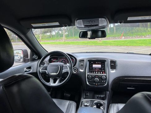 Used 2014 Dodge Durango Limited w/ Rallye Appearance Group image 11