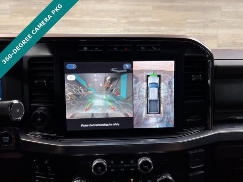 Used 2024 Ford F350 King Ranch image 7