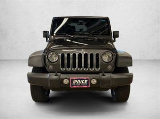Used 2017 Jeep Wrangler Sport w/ Quick Order Package 24S AWD/4WD video 2