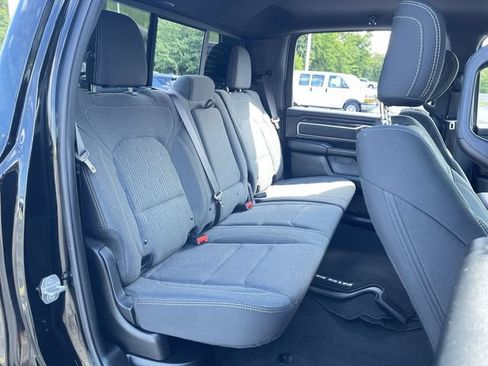 Used 2020 RAM 1500 Big Horn AWD/4WD image 26