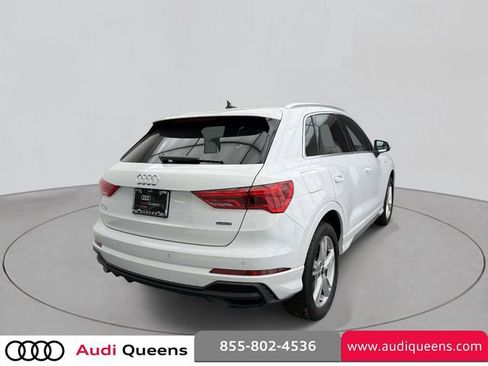 Certified 2023 Audi Q3 2.0T Premium Plus w/ Premium Plus Package AWD/4WD image 4