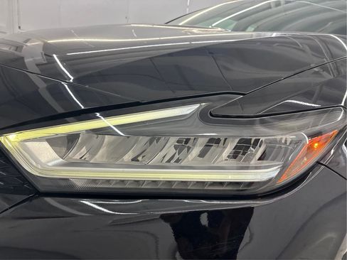 Used 2019 Nissan Maxima 3.5 SL w/ Floor Mat Group image 34