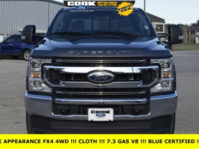 Certified 2022 Ford F350 XL w/ STX Appearance Package