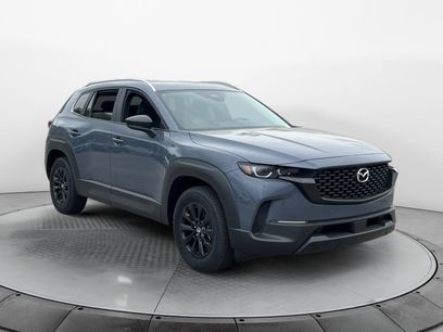New 2026 MAZDA CX-50 2.5 Hybrid w/ Weather Package