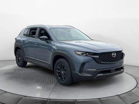 New 2026 MAZDA CX-50 2.5 Hybrid w/ Weather Package image 1