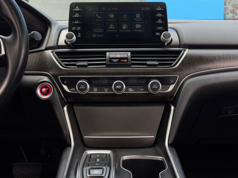 Used 2019 Honda Accord EX-L image 19