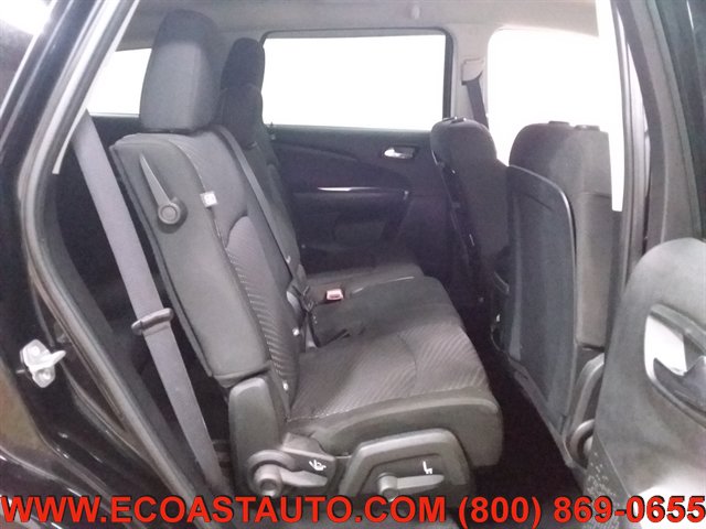 Used 2016 Dodge Journey SXT w/ Comfort/Convenience Group AWD/4WD image 14