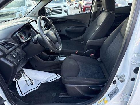 Used 2019 Chevrolet Spark LS FWD image 12