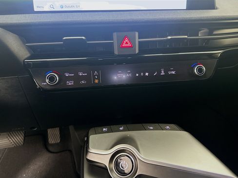 Used 2024 Kia EV6 Wind RWD image 24