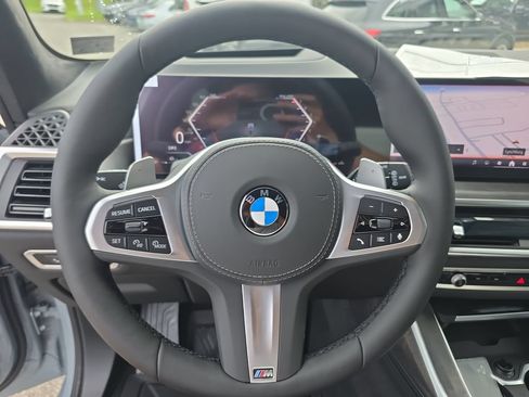 New 2027 BMW X7 xDrive40i w/ Executive Package AWD/4WD image 14