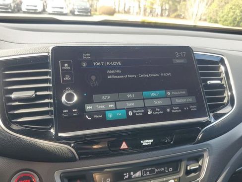 New 2026 Honda Ridgeline RTL image 31