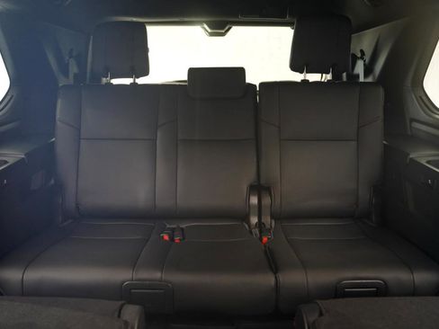Used 2025 Toyota Sequoia TRD Pro AWD/4WD image 40