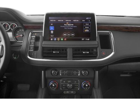 Used 2021 Chevrolet Tahoe LS AWD/4WD image 13