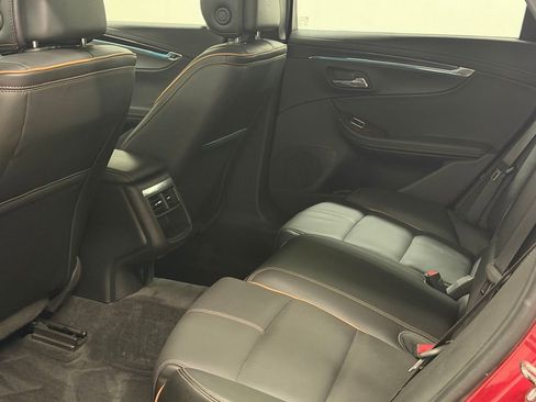 Used 2014 Chevrolet Impala LTZ image 25