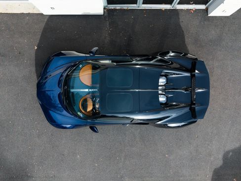 Used 2020 Bugatti Chiron image 34