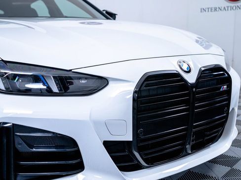 Used 2025 BMW 440i xDrive w/ Premium Package AWD/4WD image 13