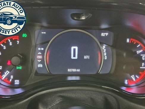 Used 2023 Dodge Durango GT AWD/4WD image 12