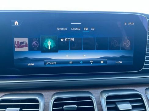 New 2026 Mercedes-Benz GLE 450 GLE 450 image 13