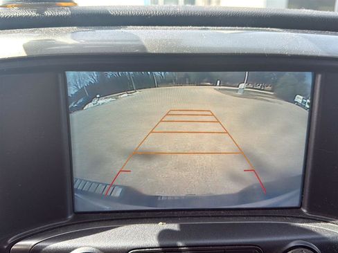 Used 2017 Chevrolet Silverado 1500 LT w/ All Star Edition image 8