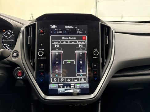 Certified 2025 Subaru Crosstrek 2.5i Limited image 19