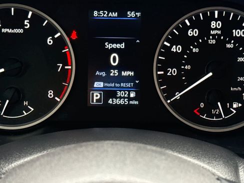 Used 2024 Nissan Sentra S FWD image 24