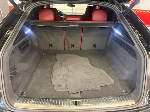 Used 2023 Audi SQ8 Premium Plus AWD/4WD image 12