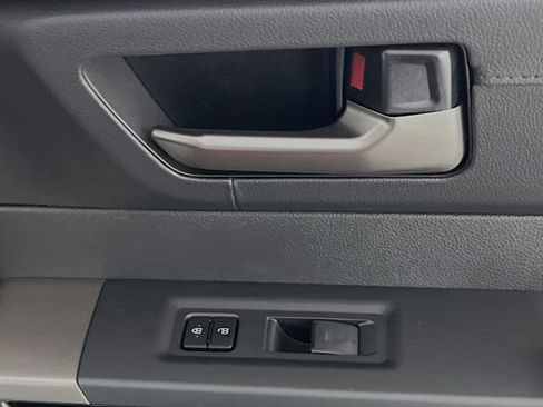 New 2026 Toyota Tundra Limited AWD/4WD image 28