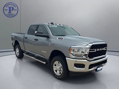Used 2022 RAM 2500 Big Horn w/ Snow Chief Group