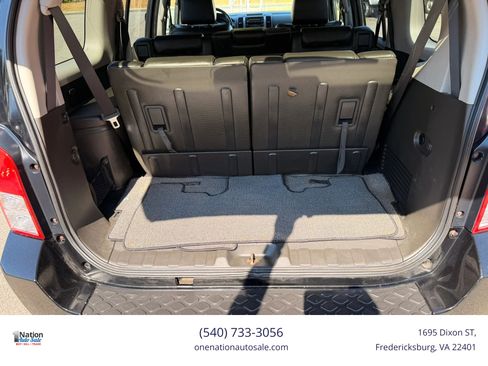 Used 2006 Nissan Pathfinder SE w/ (P01) Se Premium Pkg AWD/4WD image 18
