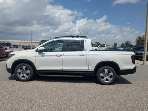 New 2026 Honda Ridgeline RTL image 6