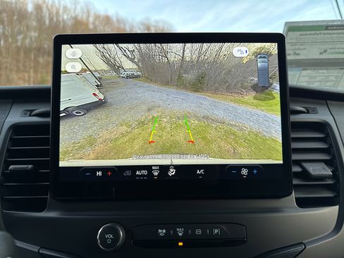 New 2026 Ford Transit 350 148 High Roof AWD image 20