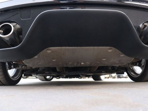 Used 2014 Jaguar F-TYPE S image 56