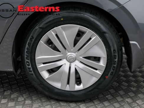 Used 2021 Nissan Sentra S image 32