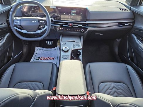 New 2026 Kia Sportage X-Line Prestige image 8