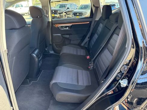 Used 2021 Honda CR-V EX image 14