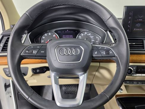Certified 2023 Audi Q5 2.0T Premium AWD/4WD image 22