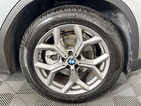 Used 2023 BMW X3 sDrive30i w/ Convenience Package RWD image 30