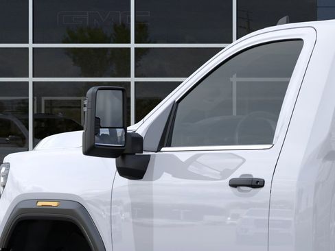 New 2026 GMC Sierra 3500 Pro w/ Convenience Package AWD/4WD image 13