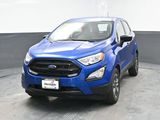 Used 2021 Ford EcoSport S image 2