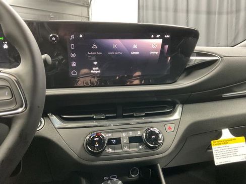 New 2026 Buick Envista Preferred image 23