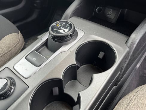 New 2026 Ford Bronco Sport Big Bend w/ Convenience Package image 21