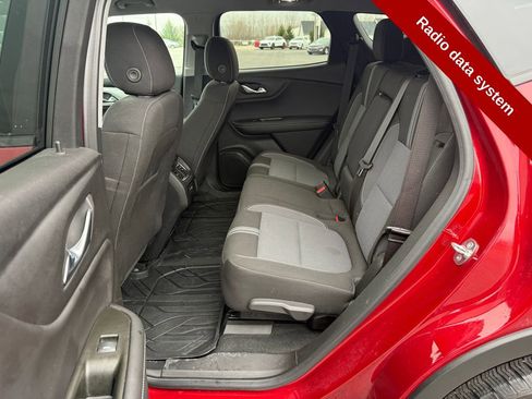 Used 2023 Chevrolet Blazer LT w/ Driver Confidence Package image 34