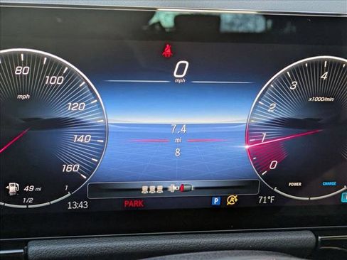 Used 2026 Mercedes-Benz GLA 250 image 11