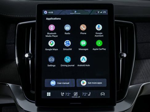 New 2026 Volvo XC90 T8 Ultra AWD/4WD image 14