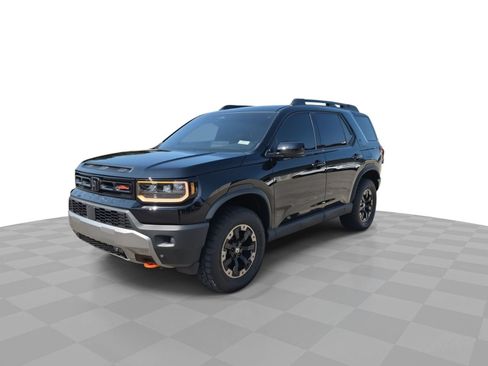 Used 2026 Honda Passport TrailSport Elite image 4