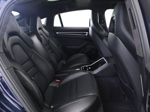 Certified 2020 Porsche Panamera GTS image 18