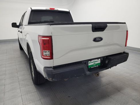 Used 2017 Ford F150 XL AWD/4WD image 6