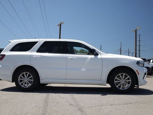 Certified 2025 Dodge Durango GT RWD image 6