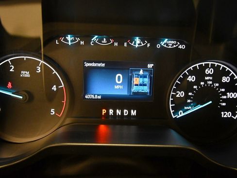 Used 2023 Ford F250 XLT image 21