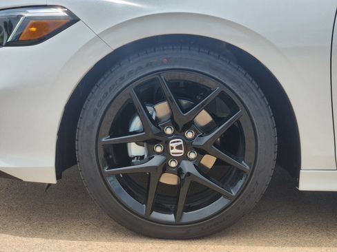 New 2026 Honda Civic Sport image 12